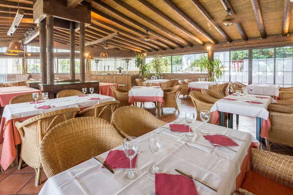 Een foto van Vime La Reserva de Marbella