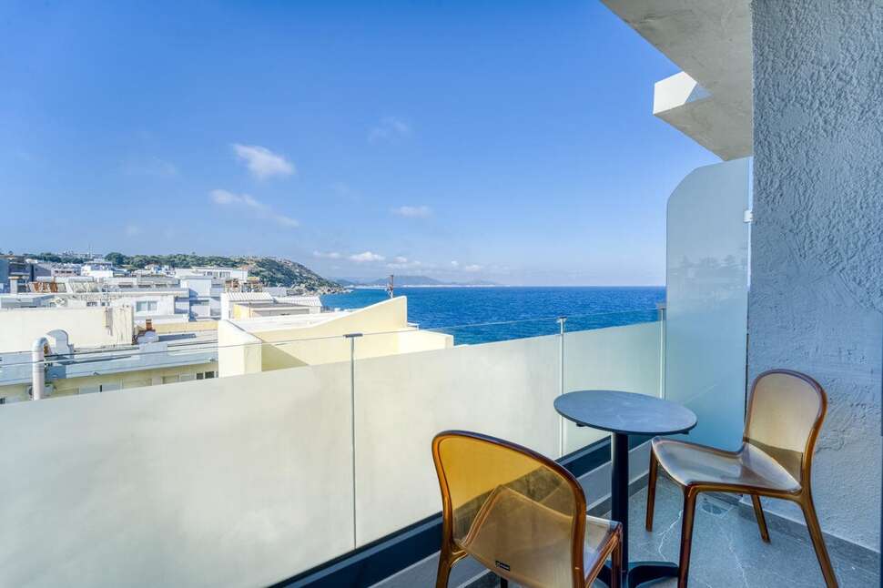 Een foto van Island Sea Side Hotel