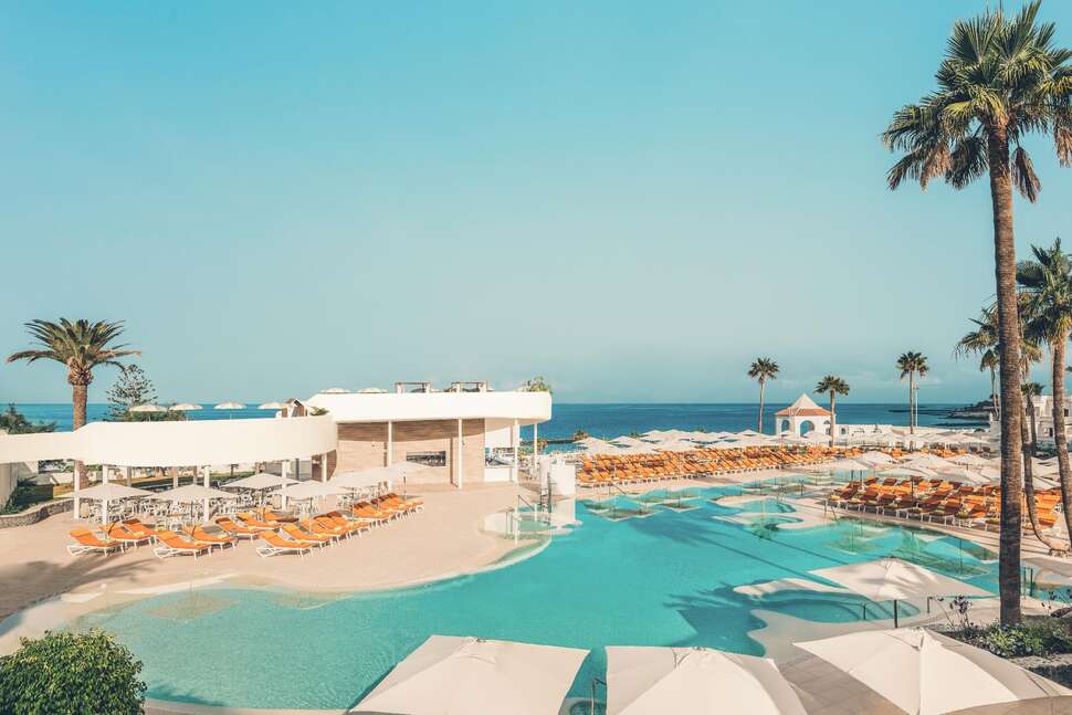 Een foto van Iberostar Selection Sabila