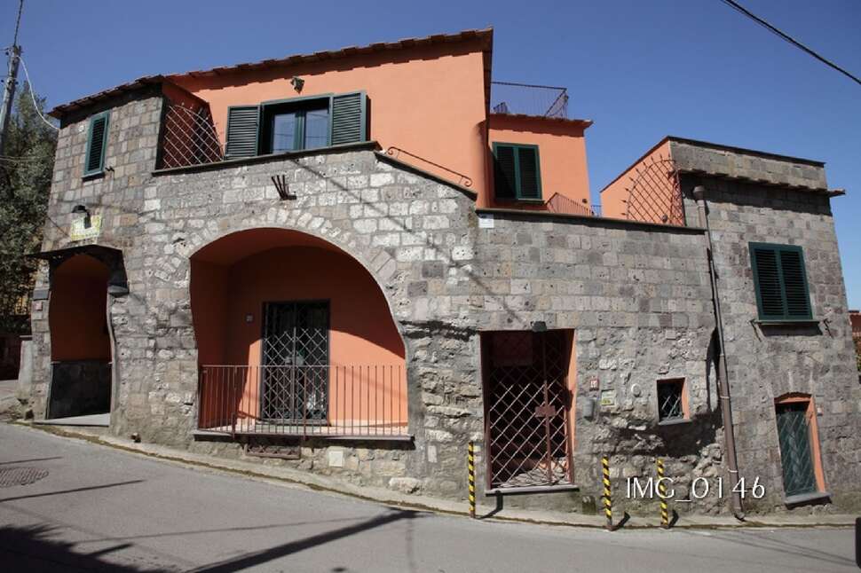 Een foto van Residence L'Incanto Sorrento