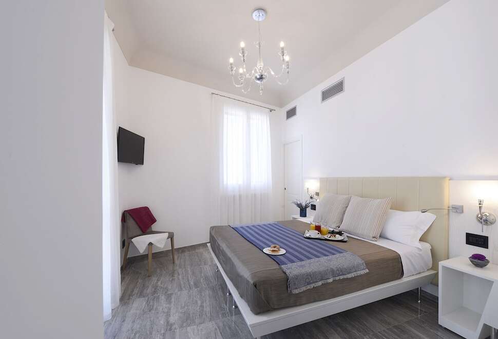 Een foto van Principe di Lampedusa Hotel
