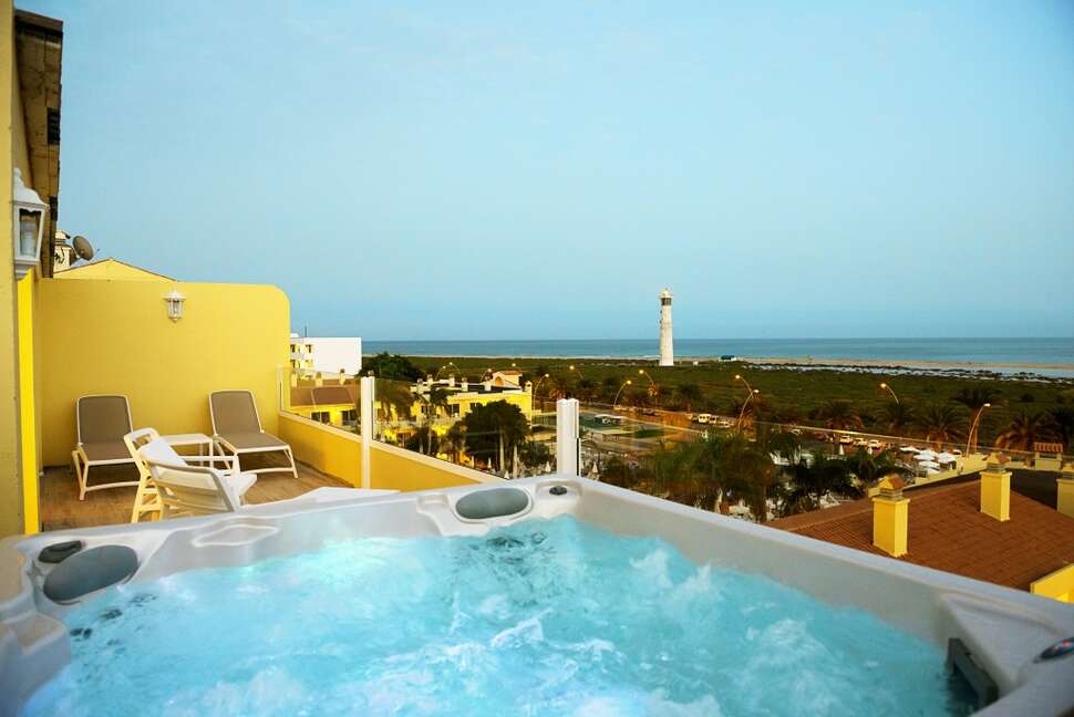 Een foto van Buganvilla Hotel & Spa