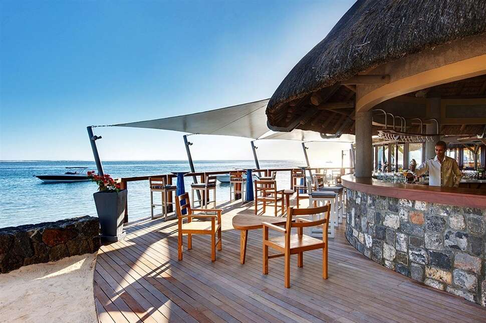 Een foto van Heritage Awali Golf & Spa Resort