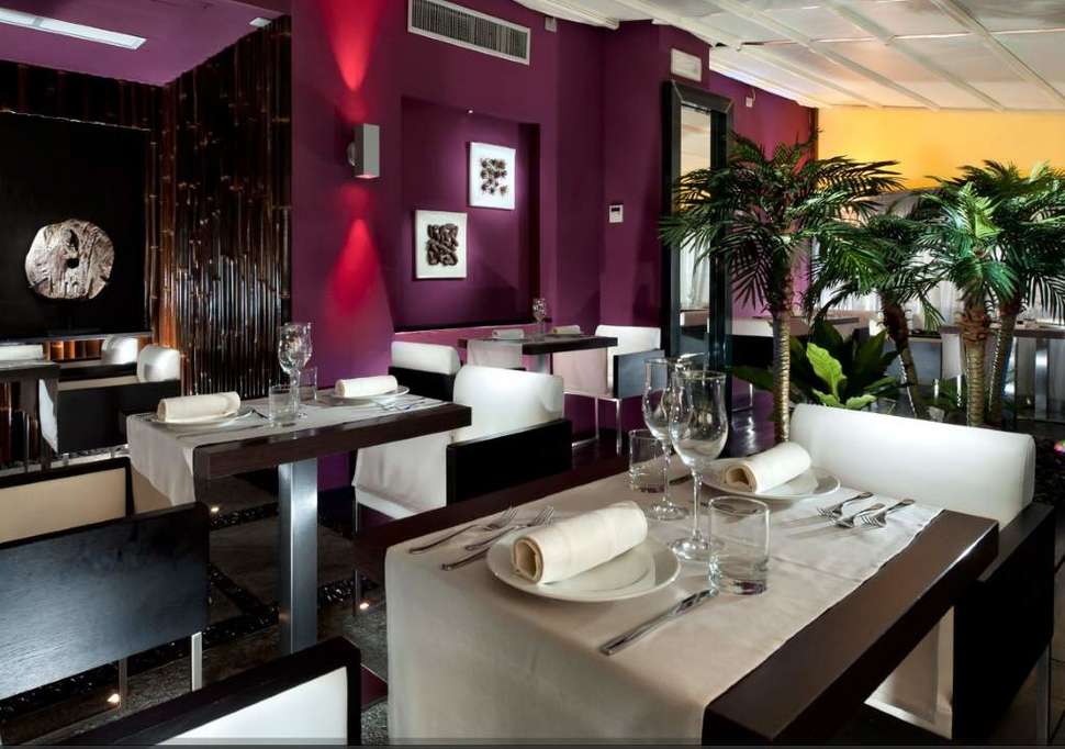 Een foto van Hotel Ambasciatori