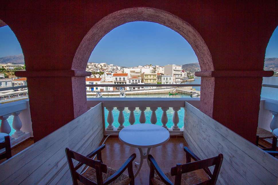 Een foto van Porto Maltese Boutique Hotel