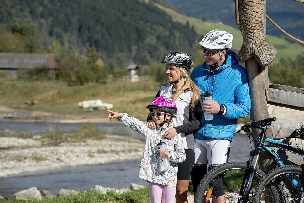 Een foto van Feriendorf Edelweiss