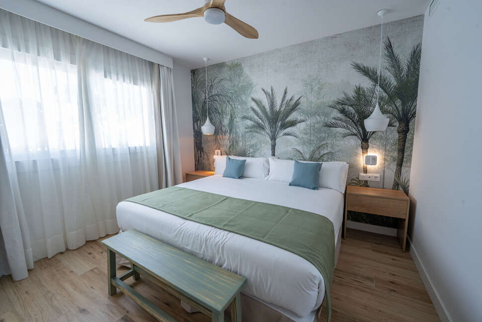 Een foto van Punta Candor Suites