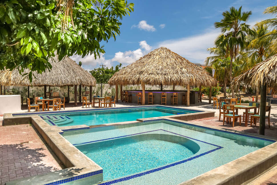 Een foto van Resort Bonaire