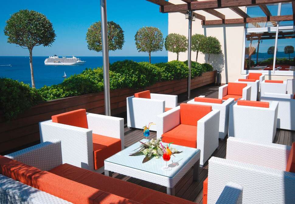 Ein Foto Grand Hotel Bernardin
