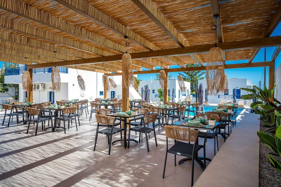 Ein Foto Cretan Seaside Boutique