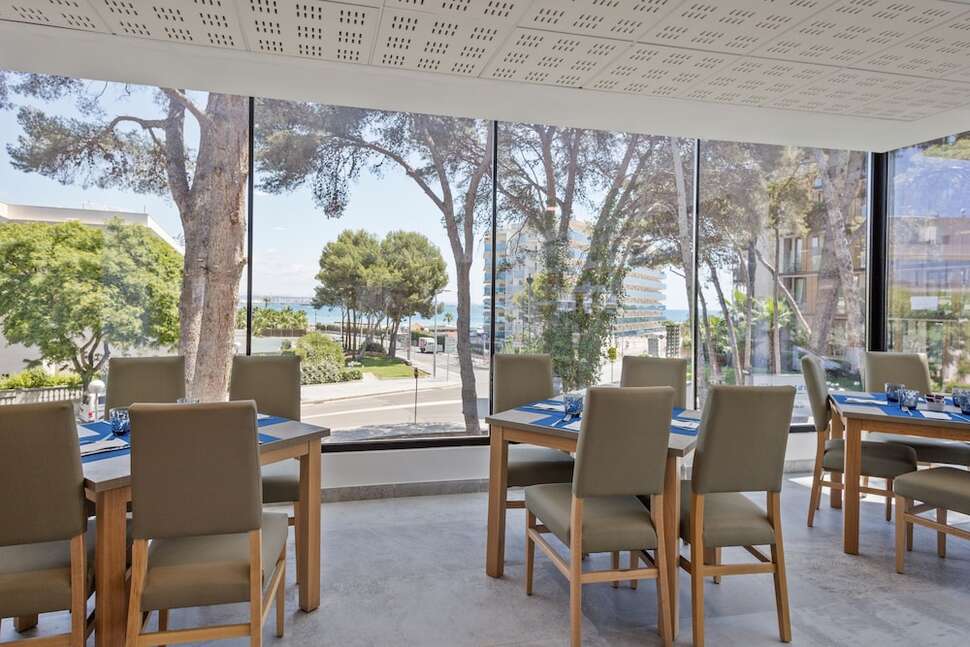 Een foto van Hotel Best Sol d'Or