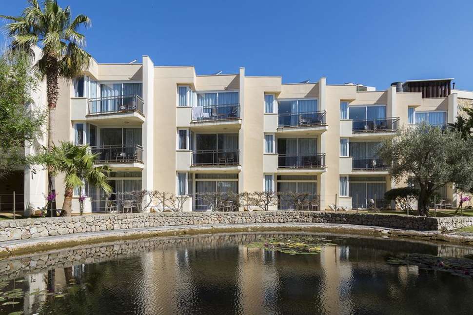 Een foto van Duva Aparthotel & Spa