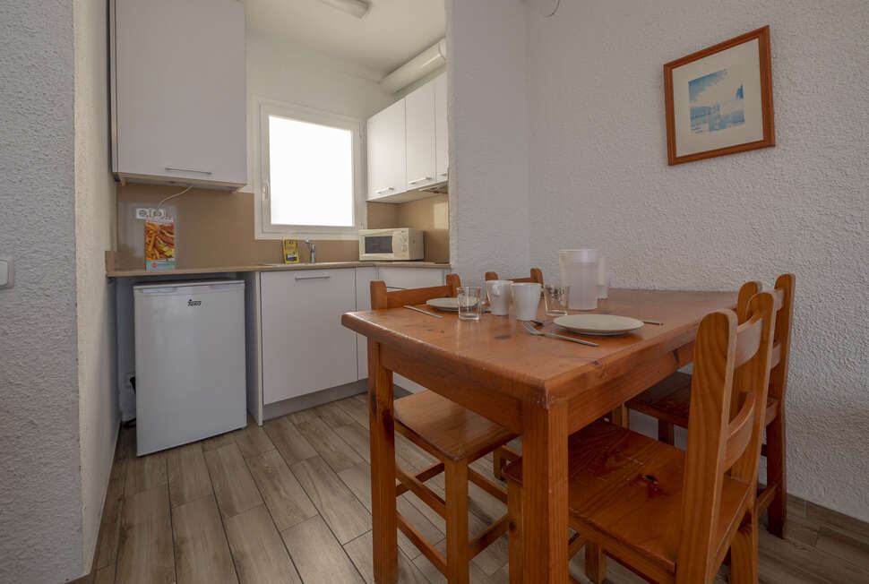 Een foto van Appartementen AR Muntanya Mar