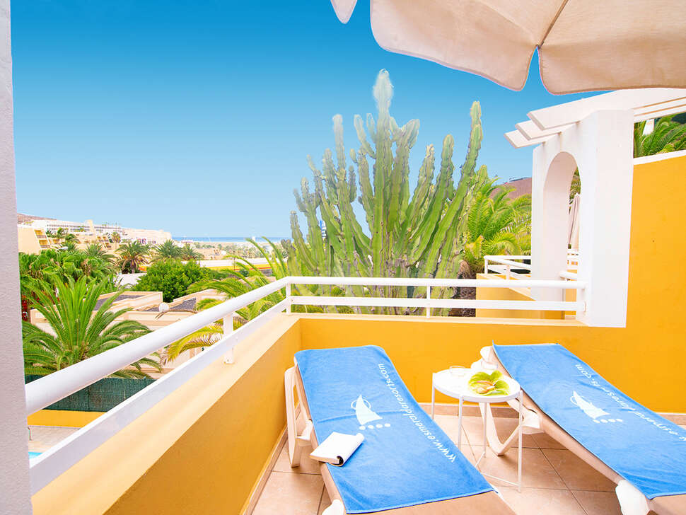Een foto van Appartementen Livvo Punta Marina