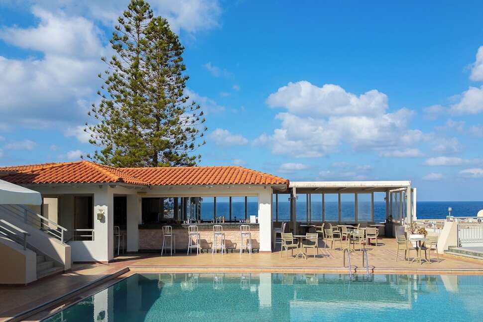 Ein Foto Castello Village Resort