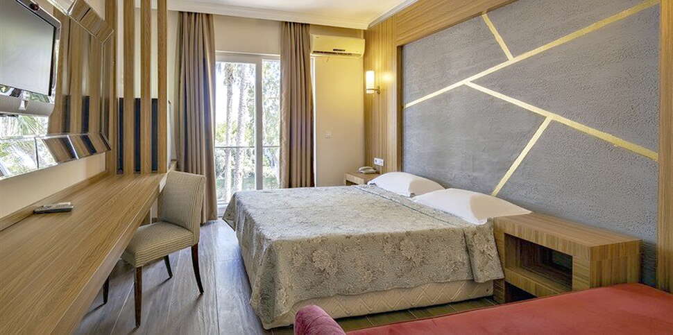 Een foto van Dionisus Hotel & Spa