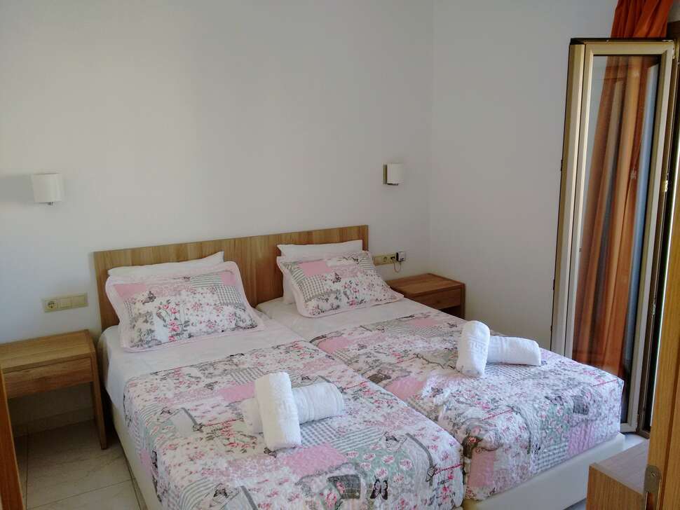 Een foto van Casa Malena