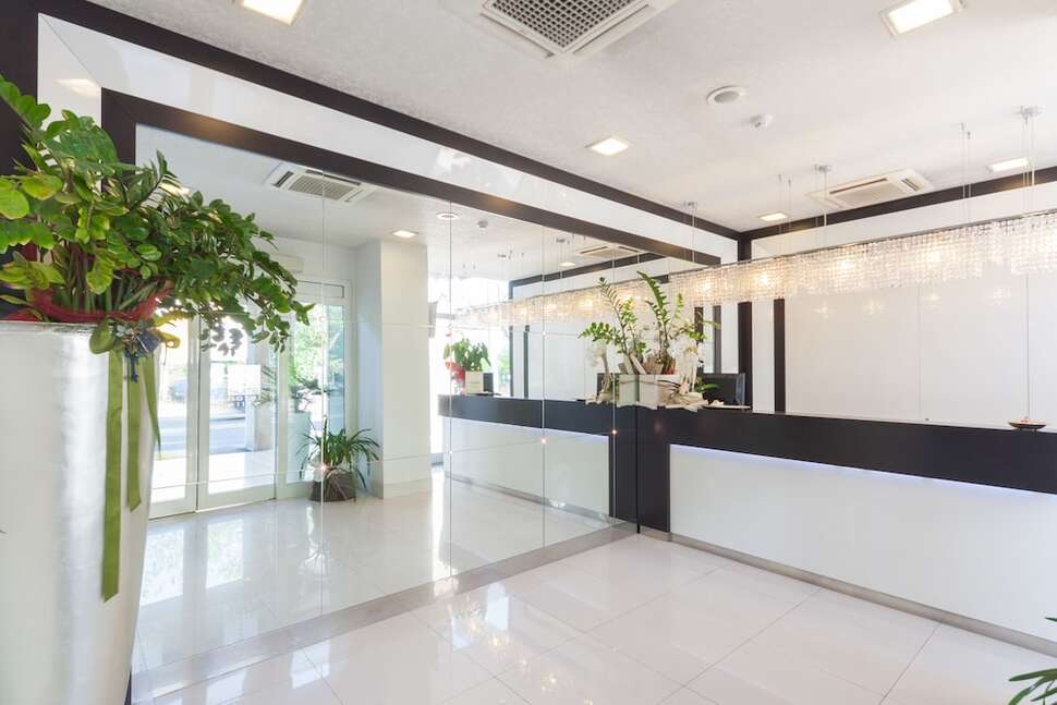 Een foto van Suite Hotel Elite