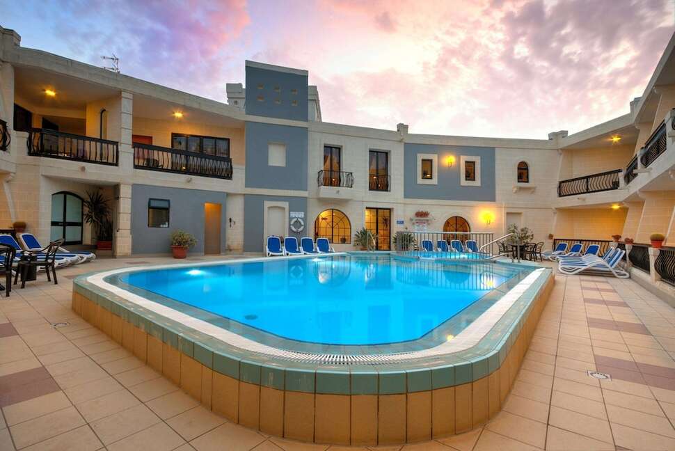 Een foto van Pergola Hotel & Spa