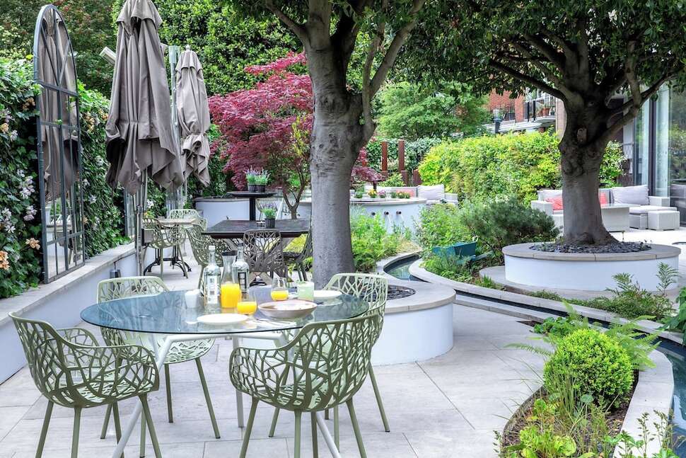 Ein Foto Hotel Bedford