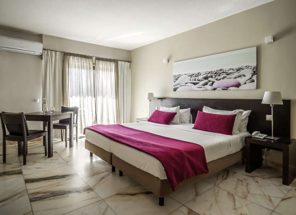 Een foto van Topazio Vibe Beach Hotel & Appartementen