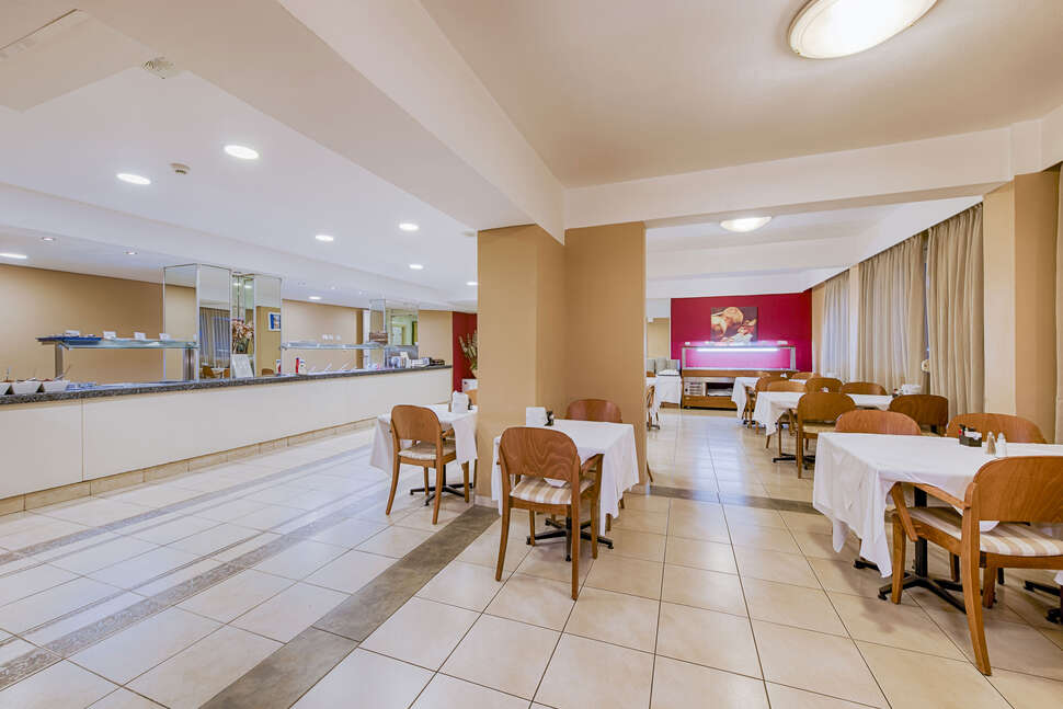 Een foto van Esperia City Hotel