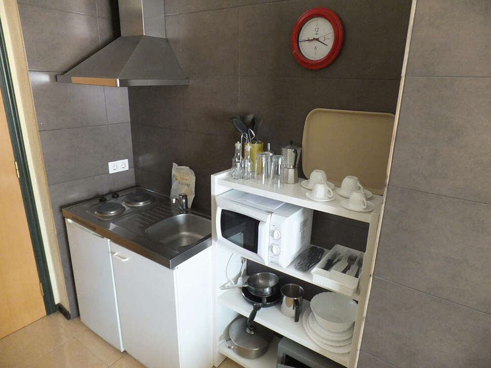 Een foto van Appartementen Lloret Sun
