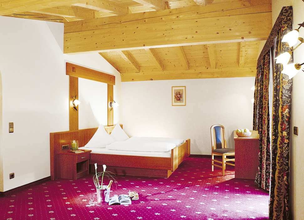 Een foto van Hotel Almina Family & Spa