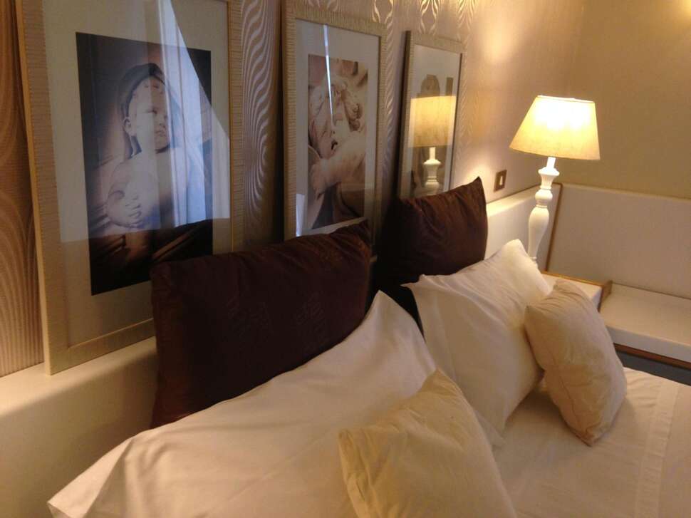Een foto van Hotel Posta