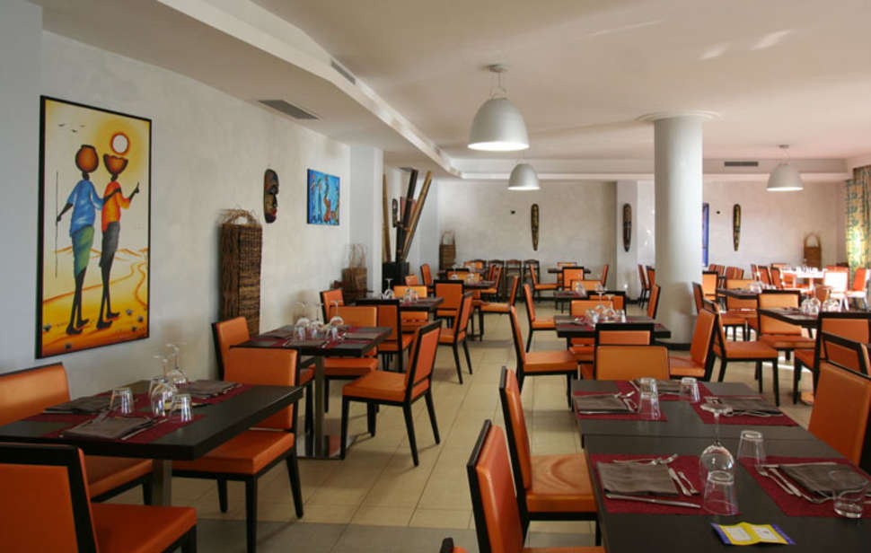 Ein Foto Scoglio Della Galea Resort & Spa
