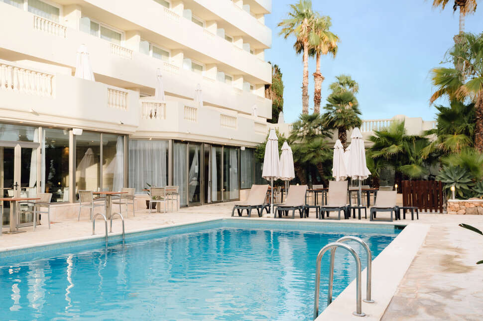 Een foto van Blue Sea Paraiso Beach