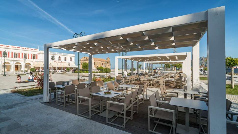 Een foto van Phoenix Hotel