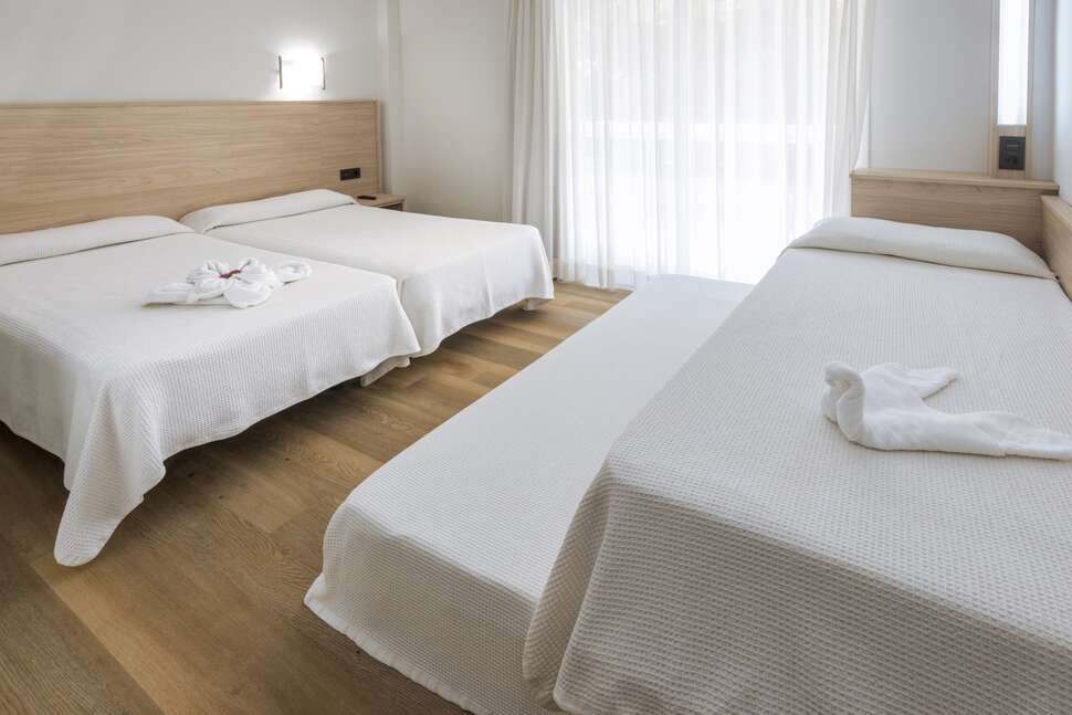 Een foto van Hotel Marinada