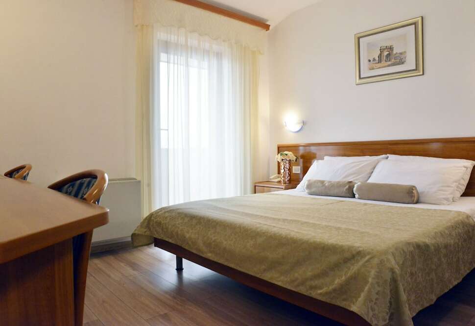 Een foto van Hotel Villa Letan