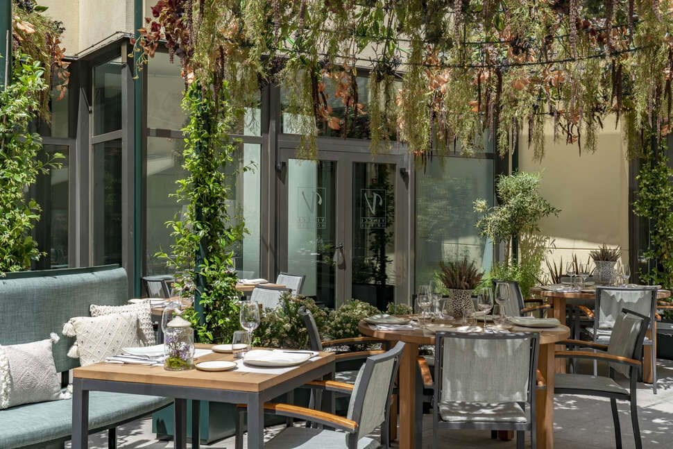 Een foto van Vincci Soho