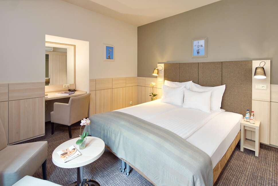 Een foto van Wellton Centrum Hotel & Spa