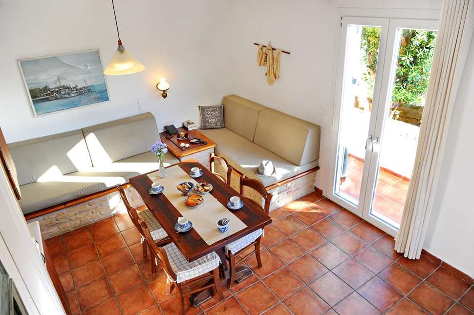 Een foto van Alkyon Hotel