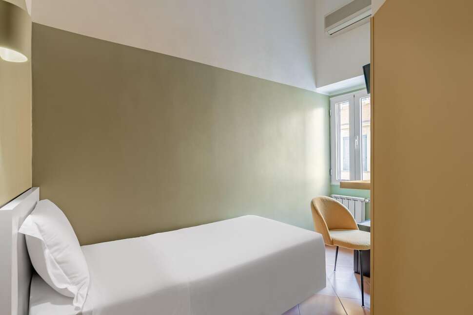 Een foto van Hotel Infinito