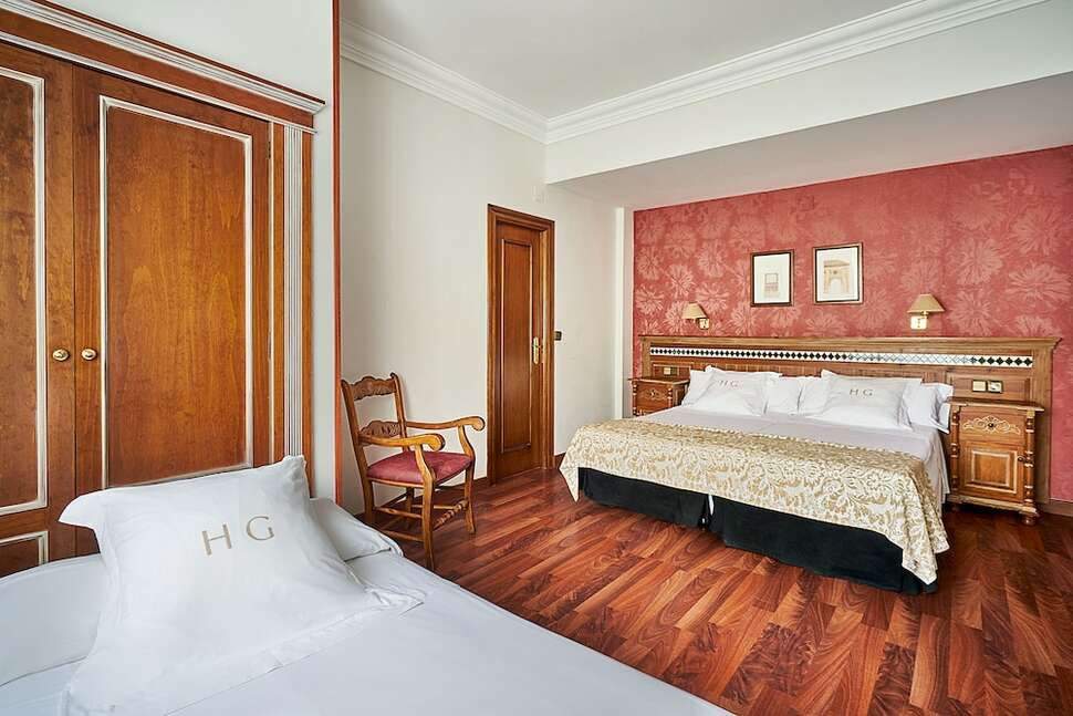 Een foto van Hotel Guadalupe