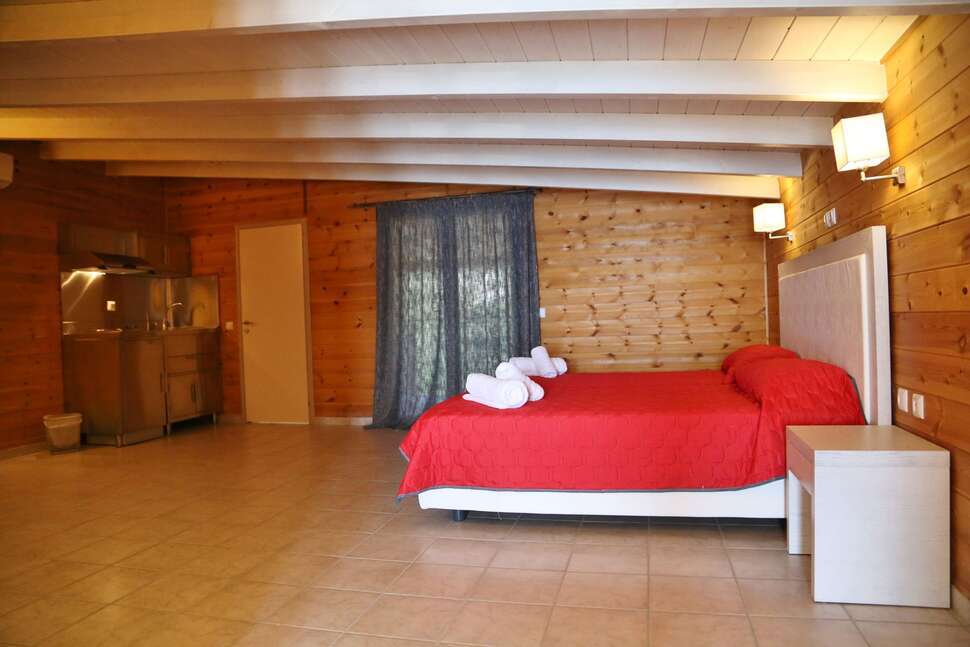 Een foto van Madouri Hotel