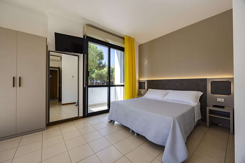 Een foto van Color Bay Village Milano Marittima