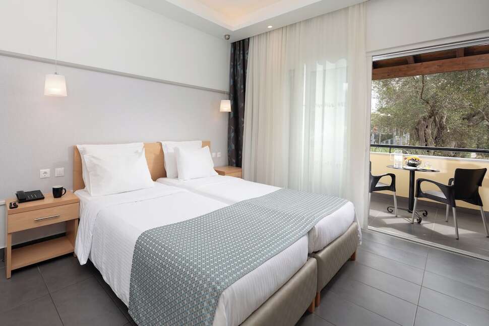 Een foto van Sentido Apollo Palace