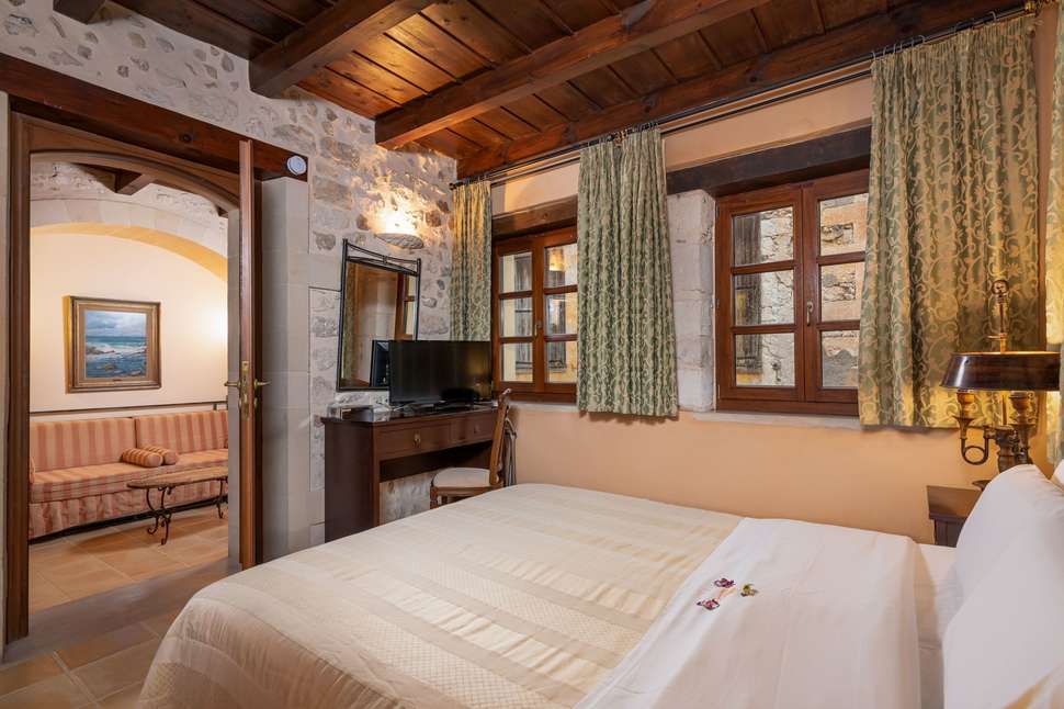 Een foto van Palazzino Di Corina
