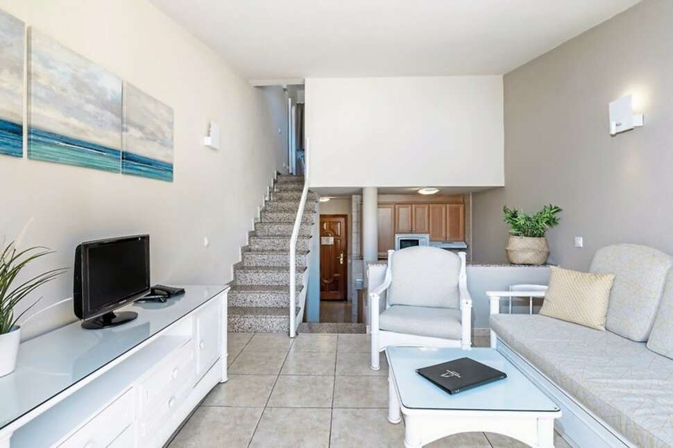 Een foto van Appartementen Livvo Punta Marina