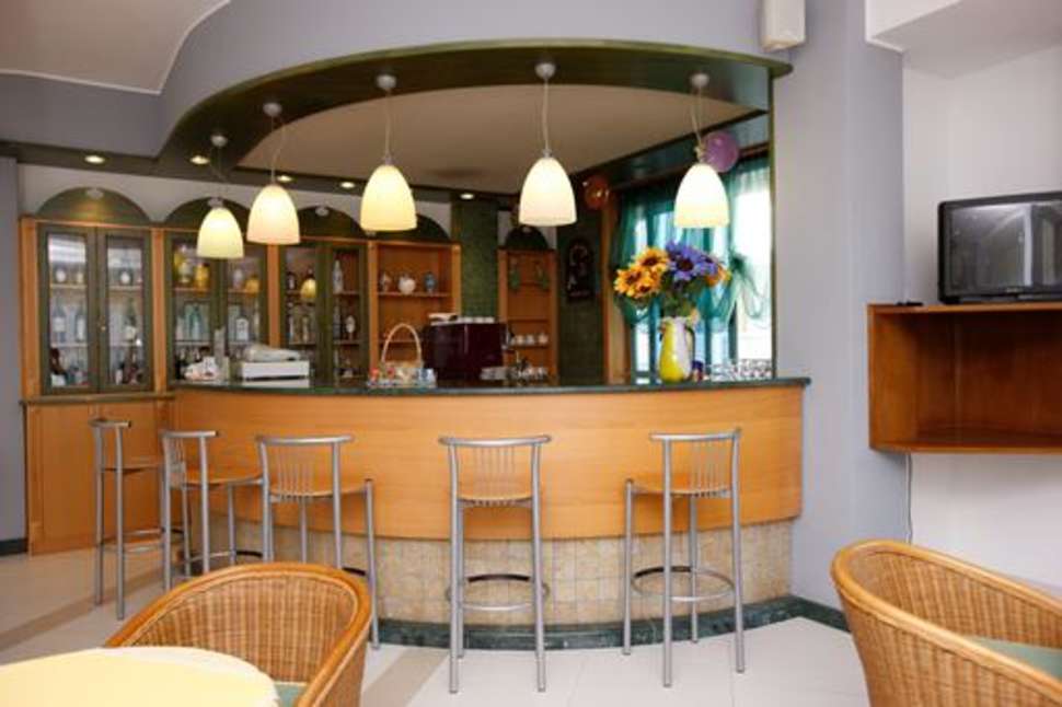 Ein Foto Hotel Bolivar