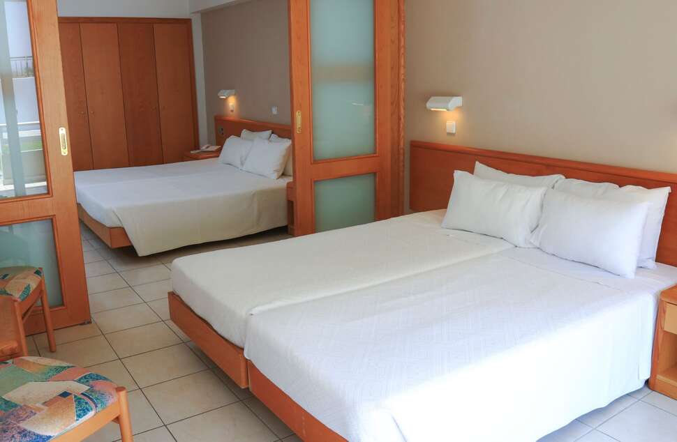 Een foto van Sirene Beach Hotel