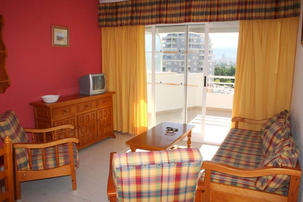 Een foto van Appartementen Esmeralda