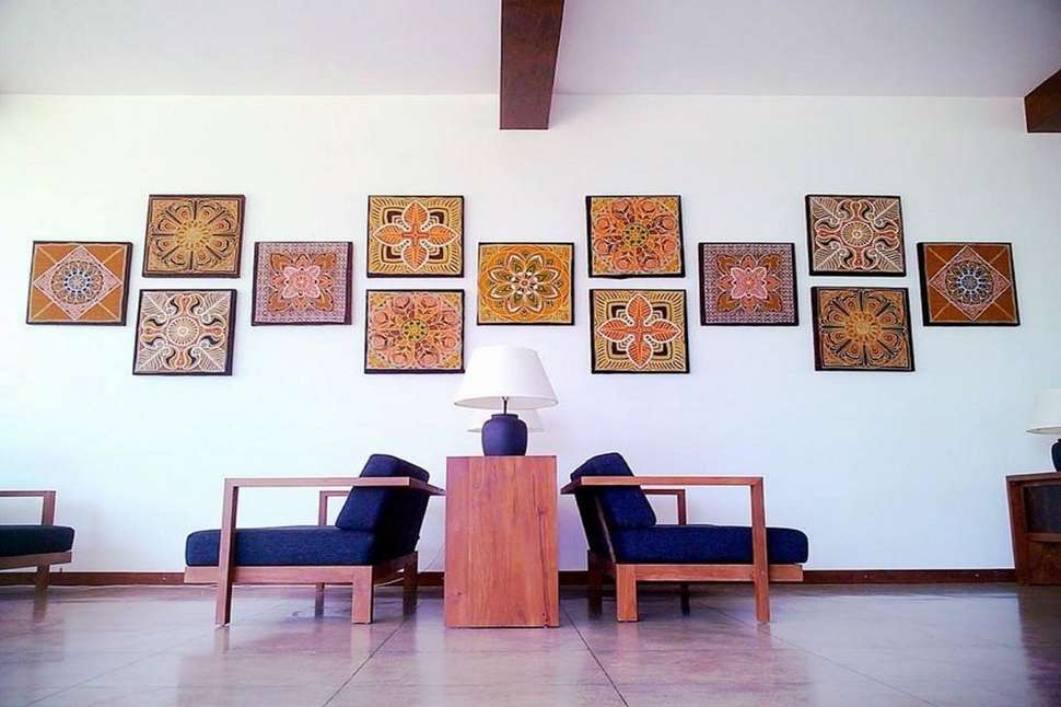 Een foto van Suriya Luxury Resort