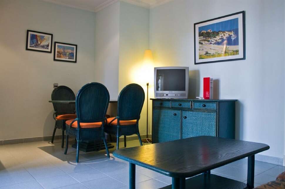 Een foto van Cala Galdana & Villas d’Algendar