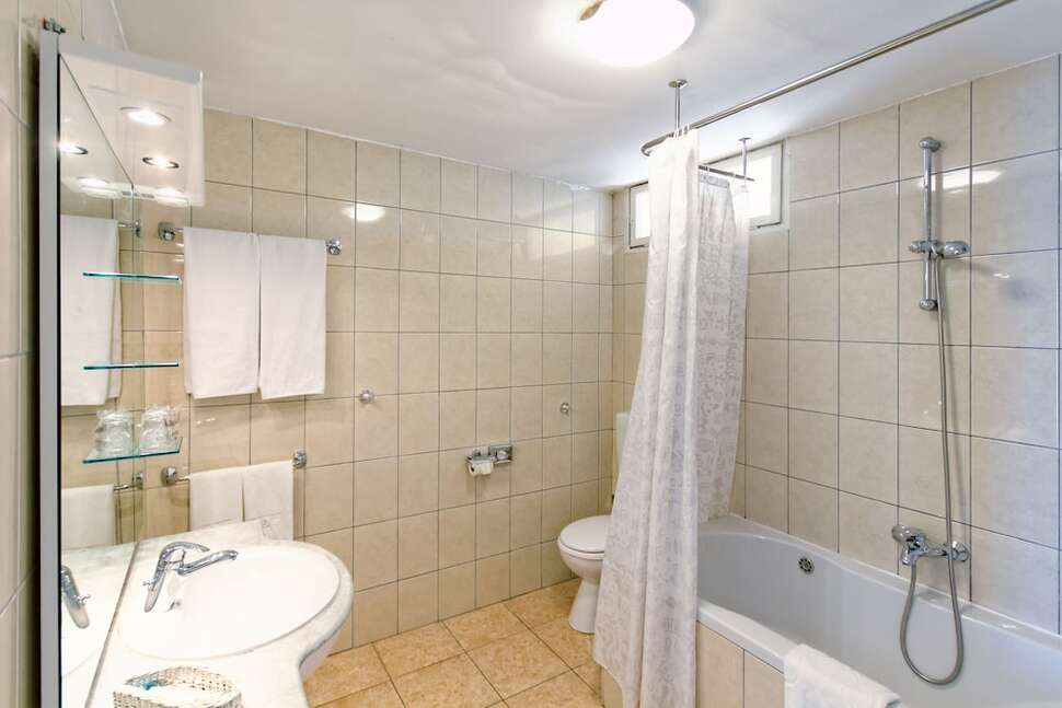 Een foto van Hotel Val